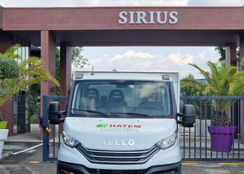 Aménagement extérieur