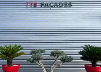 Collaboration avec TTB FAÇADES