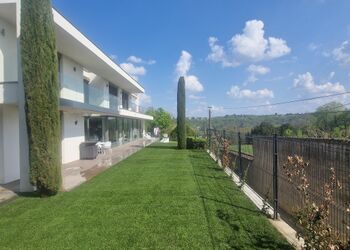 Restauration complète du système d'arrosage automatique