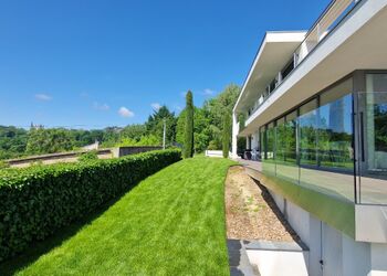 Aménagement paysager