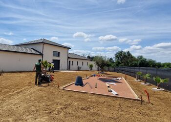 Travaux